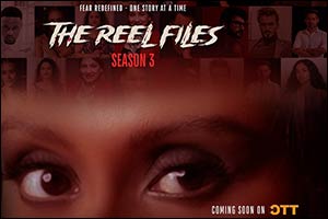 The Reel Files Season 3 Wraps Shoot � Dubai Media Gets an Exclusive Inside Look