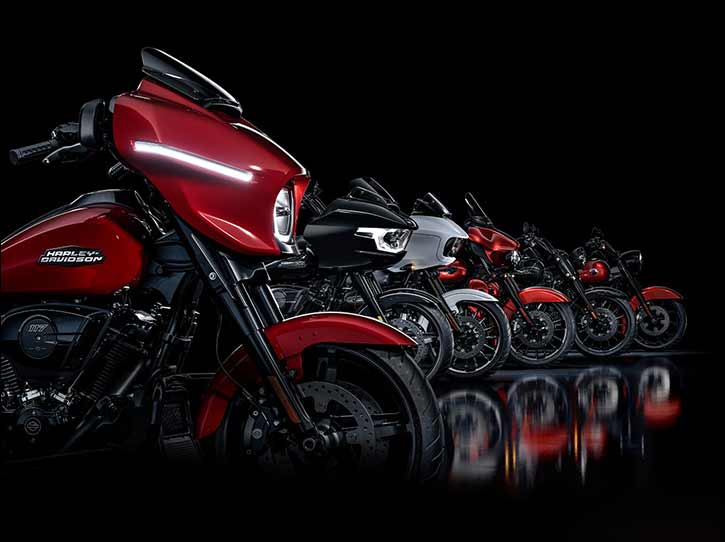 Harley-Davidson Doha Unveils Exclusive Summer Offer with Comprehensive Package of Benefits