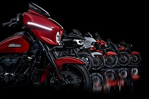 Harley-Davidson Doha Unveils Exclusive Summer Offer with Comprehensive Package of Benefits