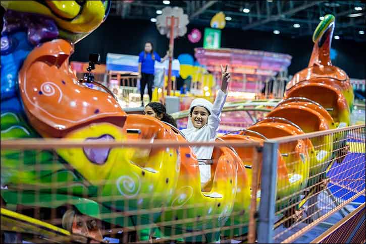 DSS 2025 Announces Epic Final Weekend Celebrations With End of Season Sale, Superstar Concerts, Mega Raffles, and more