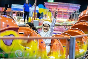 DSS 2025 Announces Epic Final Weekend Celebrations With End of Season Sale, Superstar Concerts, Mega Raffles, and more