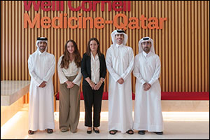 WCM-Q student perspective paper uses microbiome-based solutions to address the growing global challenge of antimicrobial resistance