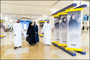Dubai Airports honours Emirati women in aviation with �Messages to Tomorrow' photo gallery