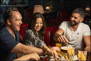 Embark on an Exquisite Culinary Journey this September at The Ned Doha