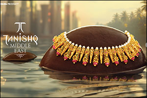 Tanishq Middle East unveils Onam Ormakal � a jewellery collection inspired by Kerala's heritage and festive spirit