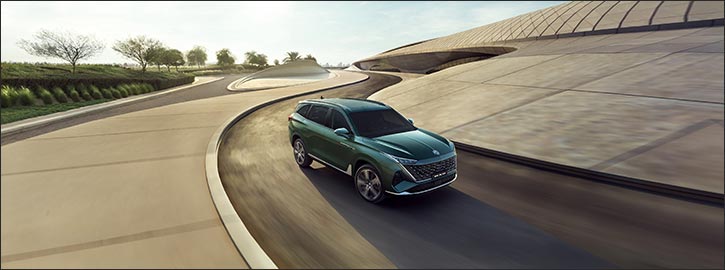 Auto Class Cars continues its special Summer offer on selected MG cars