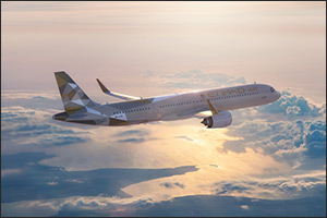 72 hours only � Etihad celebrates new destinations with up to 50% off in biggest member-only sale