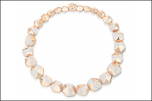 Pentagoni: Where Architectural Mastery Meets High Jewelry Design