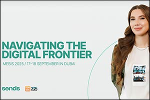 Navigating the digital frontier: Alona Shevtsova to moderate discussion at MEBIS 2025 in Dubai