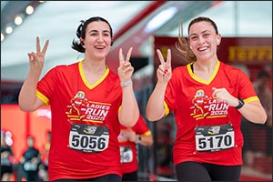 50 Years of Empowerment Celebrated at the Second Edition of the Ferrari Ladies Run