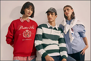 Max Fashion Makes Autumn Style More Accessible With Prices You'll Love