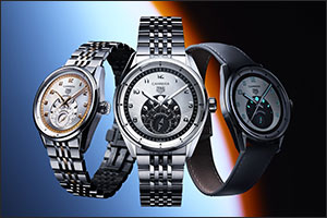 Tag heuer tackles avant-garde horizons, from carbon revolutions to lunar rhythms