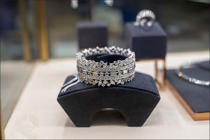 Jewellery & Watch Show Abu Dhabi 2025: Celebrating Luxury, Craftsmanship And Innovation