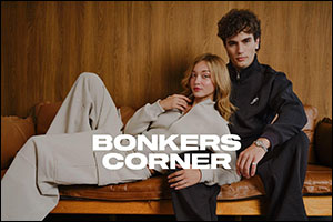 India's Popular Unisex Streetwear Brand - bonkers corner makes its uae debut with a new online store