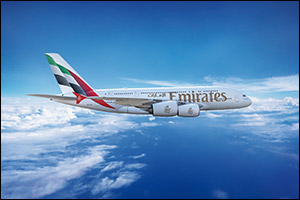 Emirates Skywards introduces flight rewards in Premium Economy