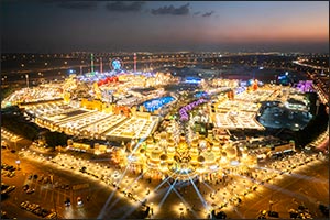 Global Village Announces Season 30 Dates