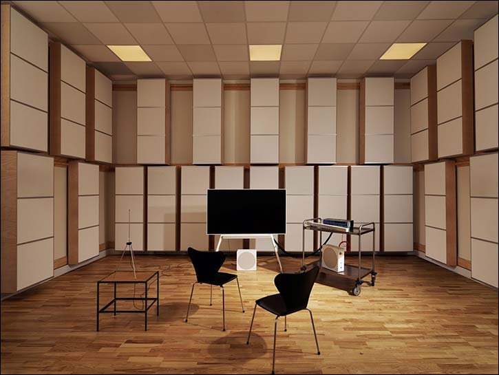 Where Art Meets Intelligence: How TCL and Bang & Olufsen Are Shaping the Future of Home Entertainment Through Sound and Vision