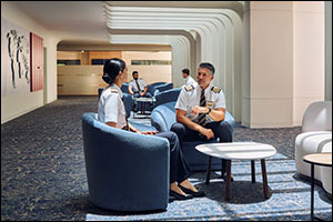 The new Emirates Crew Training Centre powers next-gen aviation growth