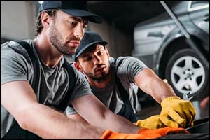 Buying a Used Car in the UAE? Here's How to Inspect It First