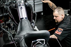 Harley-Davidson Doha launches Exclusive Summer Service Campaign