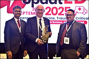 Sheikh Tahnoun Bin Mohammed Medical City (SEHA ) STRATEGIC PARTNER: Department of Health - Abu Dhabi  Emergency Medicine Trauma and Critical  Care Updates conference