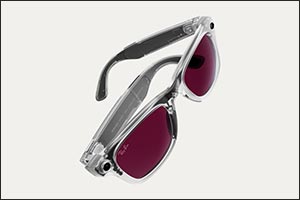 Ray-Ban Meta Enters A New Era With Longer Battery Life, Better Camera, And Fresh Colors