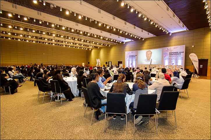 Education Above All Foundation Opens Registration for EMPOWER 2025 Youth Conference Driving Climate Action through Green Entrepreneurship