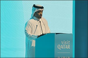 Visit Qatar and Partners Unveil Qatar Calendar 2025�2026: A Unified Platform Showcasing the Nation's Events