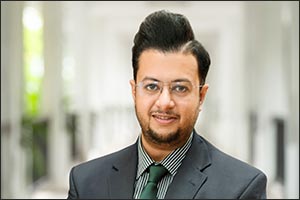 Fortes Education Appoints Dr. Sreejit Chakrabarty as Group Head of Technology, AI & Innovation