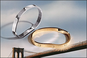 Cartier and love: a love story without limits