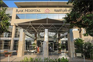 RAK Hospital Webinar Urges UAE Residents to Act Early Against the Growing Threat of Cardio-Metabolic Syndrome  Abdominal Obesity is the primary trigger for the condition
