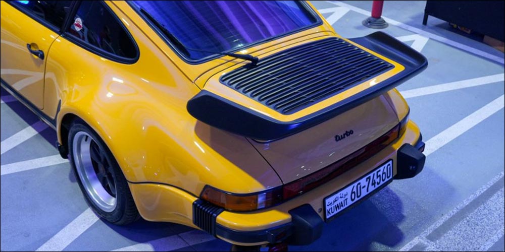An Evening of Fine Dining and Exclusivity: Porsche Centre Kuwait Hosts Porsche Exclusive Manufaktur Event at its Porsche Museum