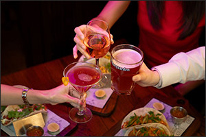 IHG Hotels at Dubai Festival City Launch Pink-Inspired Culinary Moments for Breast Cancer Awareness Month