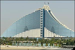 Dubai After Dark - A Guide to the Hottest Nightlife in the Middle East