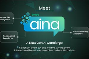 Thriwe Expands Presence in the UAE with the Launch of �Thriwe Aina'  A Next-Gen AI Concierge Redefining Customer Loyalty