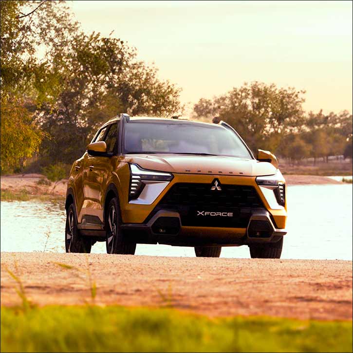 Qatar Automobiles Company launches Special Offer on a range of Mitsubishi SUVs in Qatar