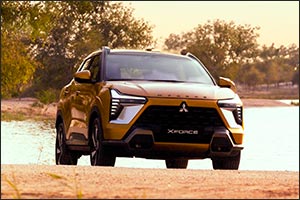 Qatar Automobiles Company launches Special Offer on a range of Mitsubishi SUVs in Qatar