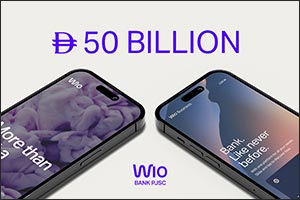 Wio Bank surpasses AED 50 billion in deposits as digital banking adoption accelerates