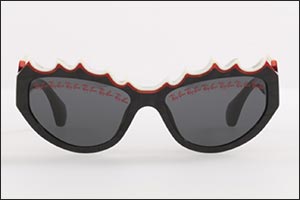 When opposites attract: alain mikli x ray-ban  two icons. one vision. zero rules.