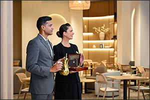 Emirates launches world-class facility for 25,000 cabin crew � The Emirates Centre of Hospitality Excellence