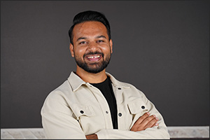 "Get Ready, Bhidu! Rohit of Tidding Fame Takes Over Wednesday Night at The Huddle, Citymax Al Barsha at the Mall!"