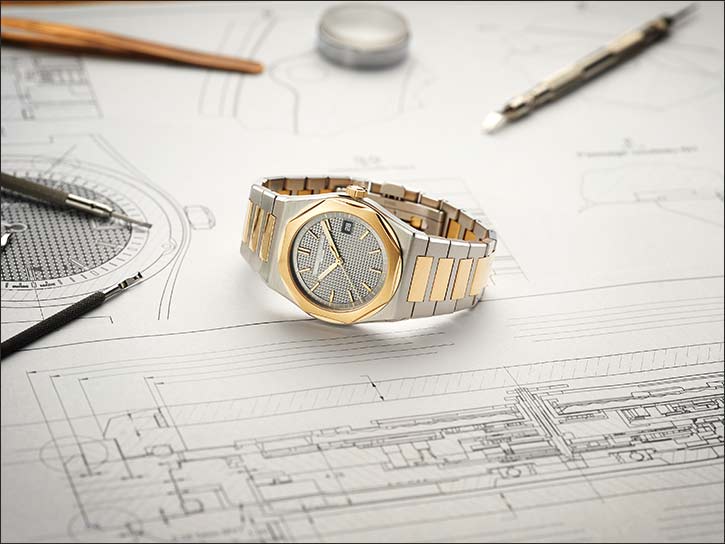 Laureato Fifty: 50 Years Of Reinvented Heritage