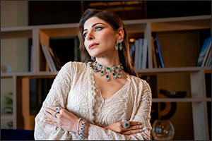 Meena Jewellers Launches Its Most Stunning Wedding & Diwali 2025 Collection