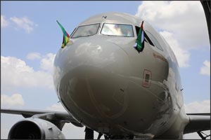 Etihad Airways Lands in Ethiopia with New Daily Flights Connecting Abu Dhabi to Addis Ababa