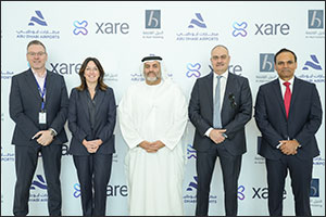 Abu Dhabi Airports, Al Hail Holding and Xare Forge Landmark Deal to Transform Airport Payments and Mobility