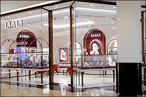 Liali Fine Jewellers Unveils a Fresh Chapter at Mall of the Emirates