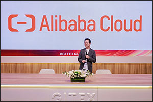 Alibaba Cloud Launches Second Data Center in Dubai to Accelerate AI-powered Digitalization in the Middle East