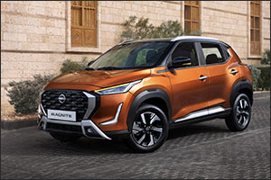 Nissan rolls out all-new turbocharged powertrain in the region