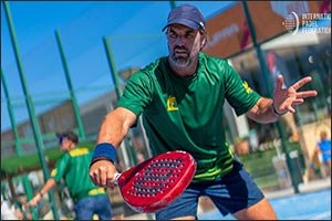 FIP Asia Padel Cup: Phase 2 is over, here are the Final 8 groups. Australia plays its ace: Pat Rafter to compete in Doha