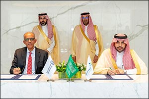 Arabian Dyar and MODON Sign Strategic Agreement to Develop Over 90 Ready-Made Factories in Jeddah